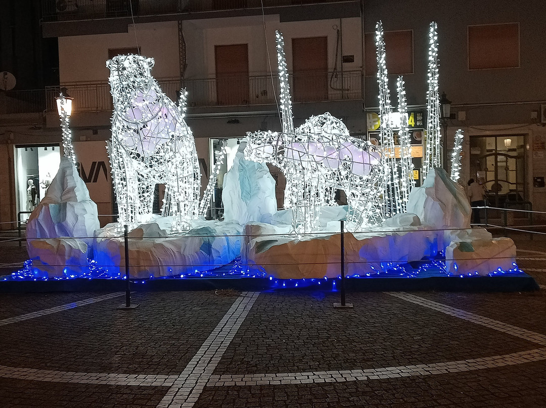 Piccolo Principe Salerno B&B主图