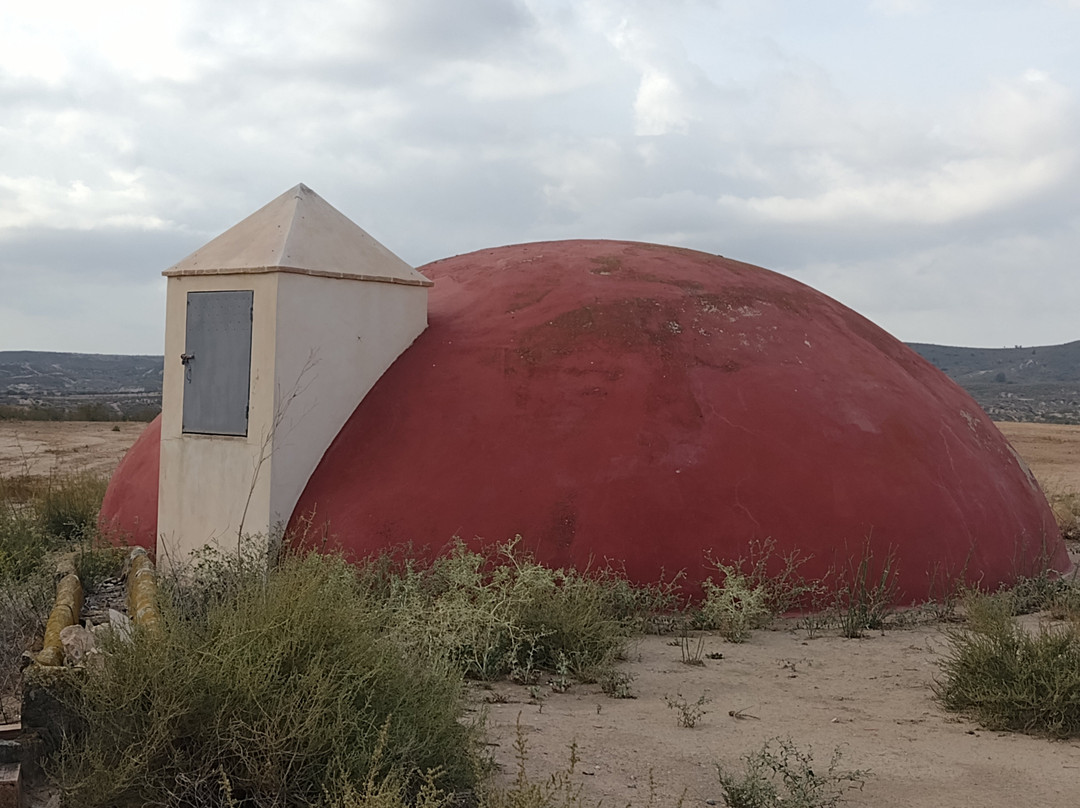 Sunshine Cycle Hire-Camposol必去景点
