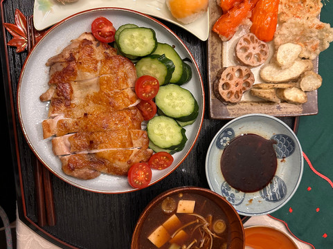 Kura Cooking-岩仓市必去景点