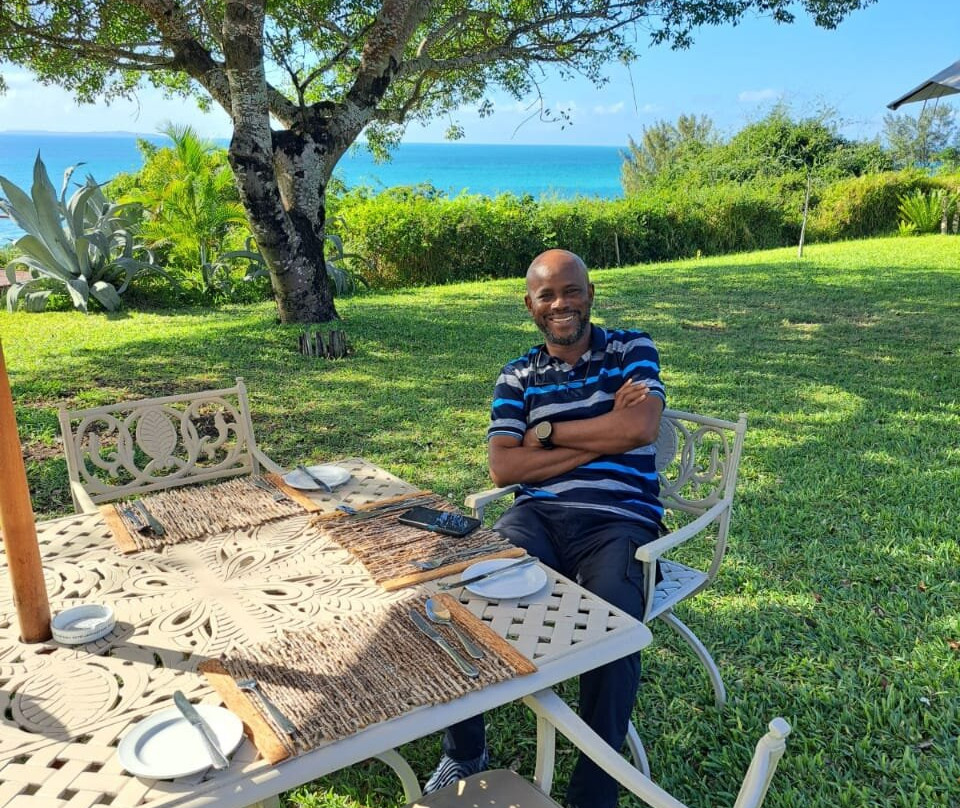 Bahia Mar Wellness & SPA-Vilanculos必去景点