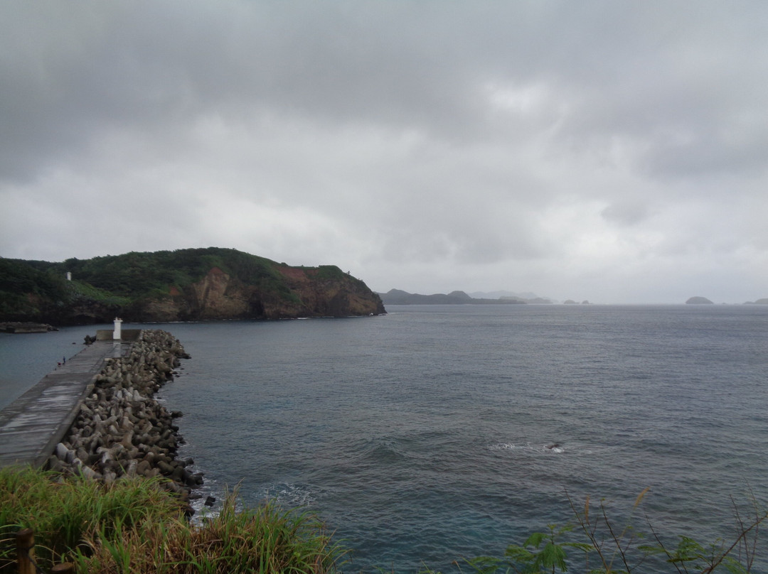 Hahajima Island-小笠原村必去景点