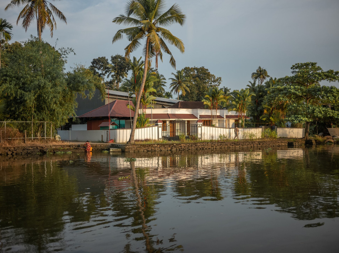 Blue Jelly Marina主图