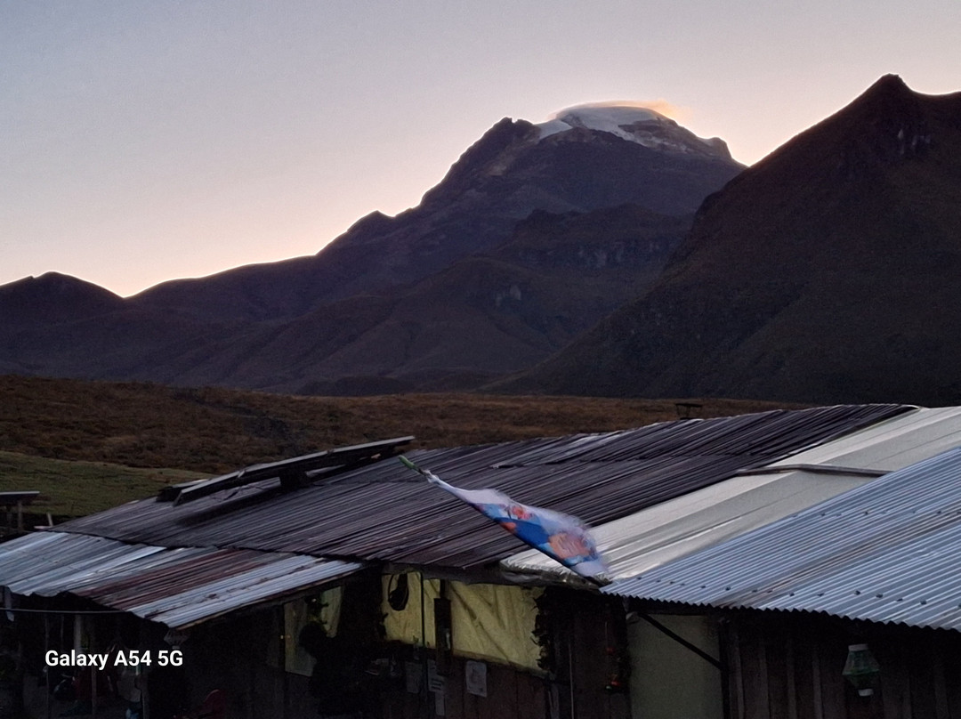 Montanas Colombianas-佩雷拉必去景点