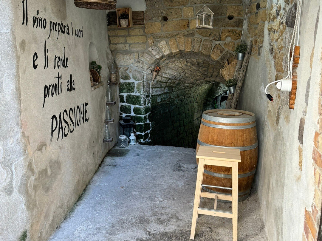 Borgo d'Arte di Valogno景点图片