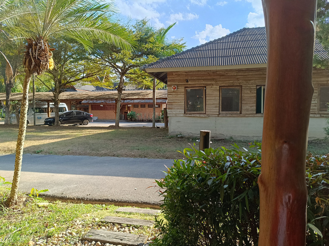 清莱风华道水疗度假村主图