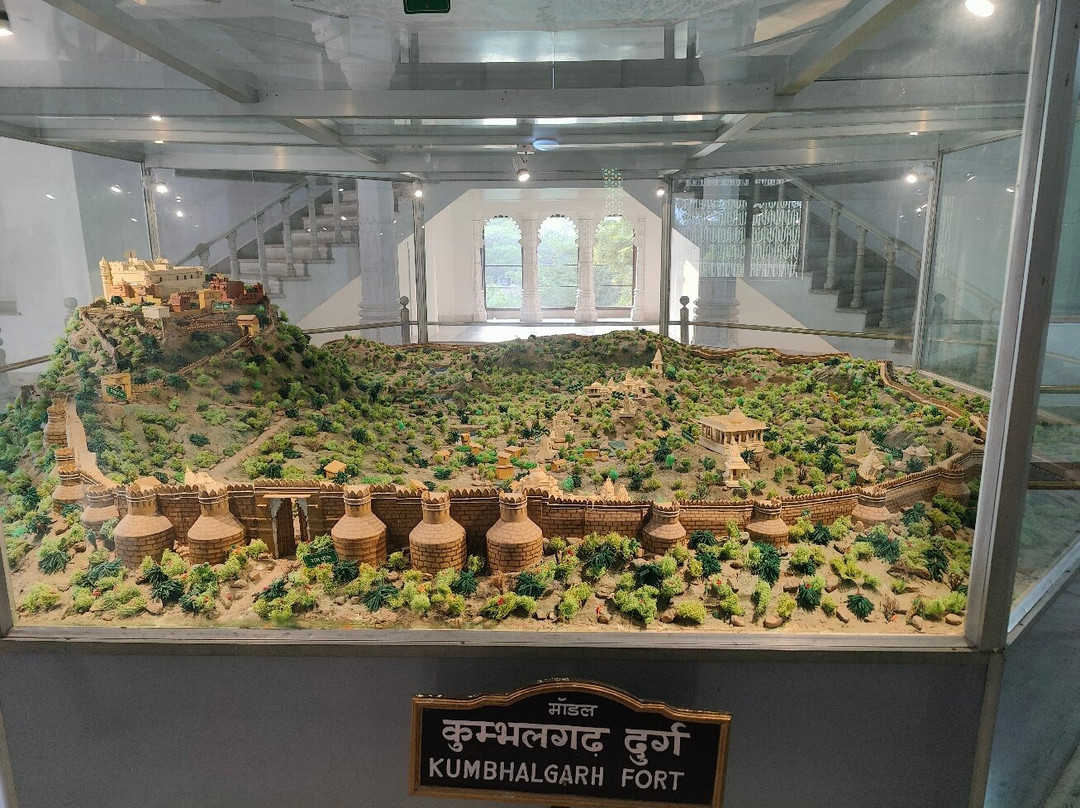 Maharana Pratap Smarak景点图片