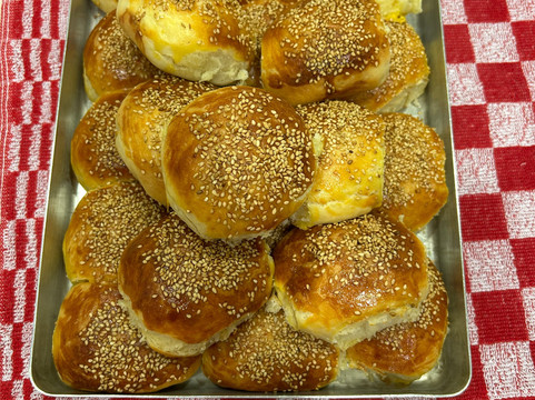 Elida Traiteur Méditerranéen