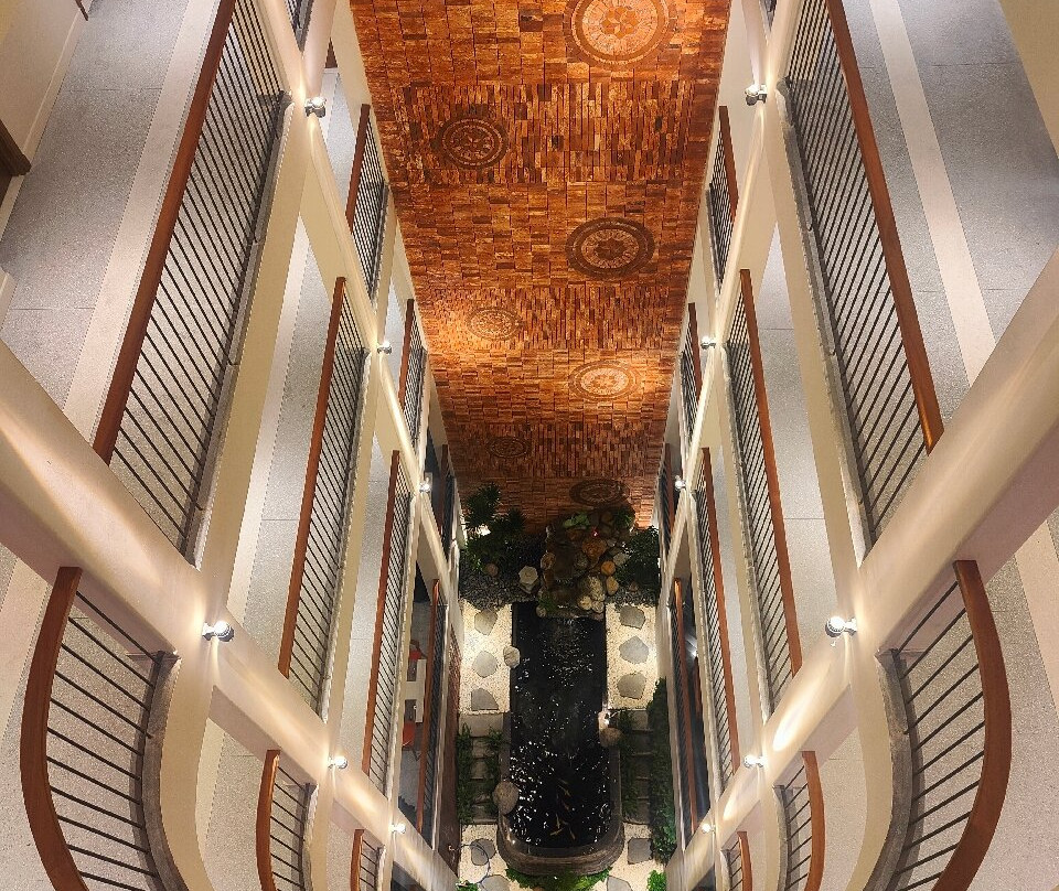 Little Gem - An Eco-Friendly Boutique Hotel & Spa