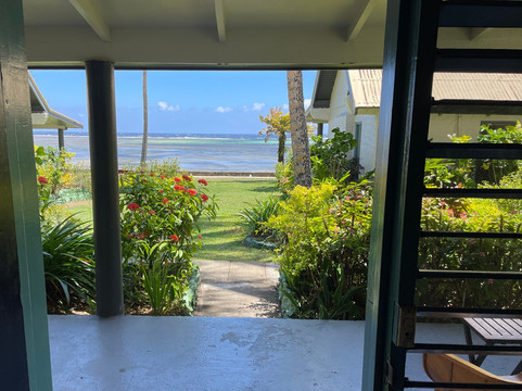 斐济世外桃源度假酒店及Spa主图