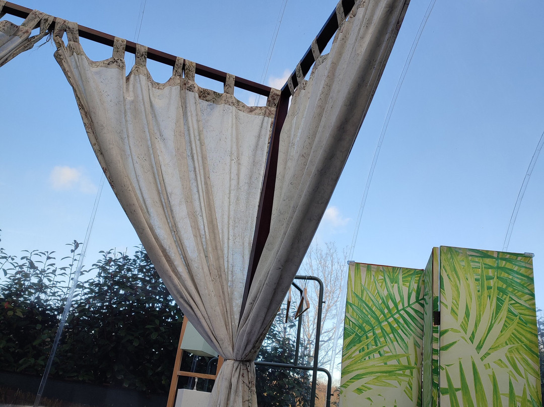 Remanso De Trasfontao Casa Das Arbores & Bubble主图