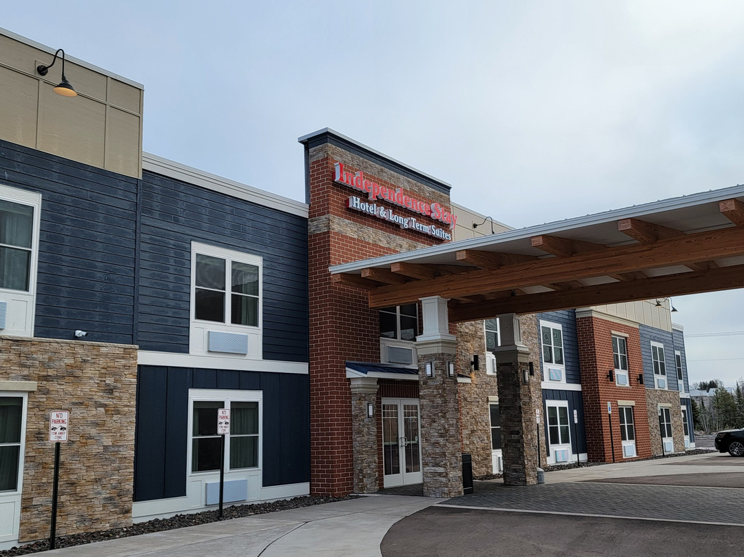 Independence Stay主图