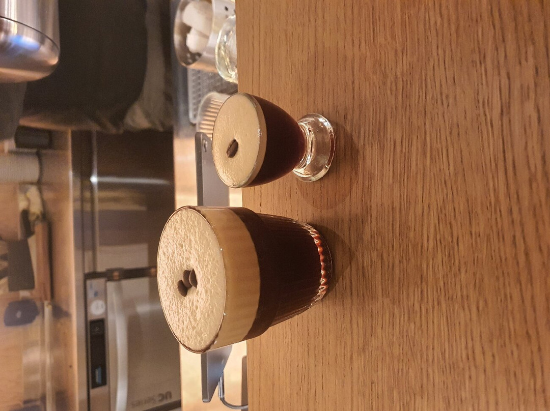 Kuni & Gunde