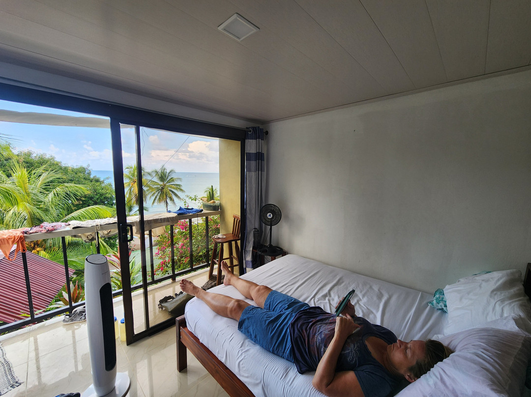 Casita Genesis - Bahia Drake Bay