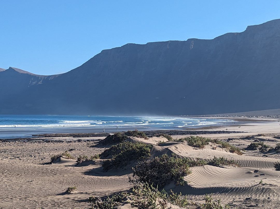 Epic Lanzarote Surf & Kite School景点图片