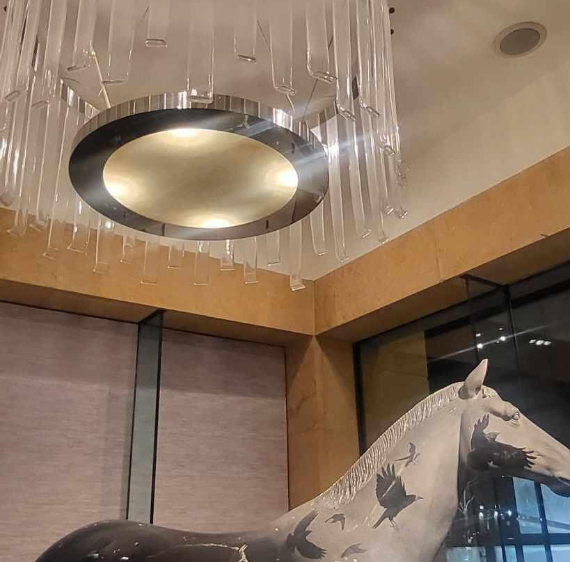 卡索诺酒店及乡村俱乐部主图