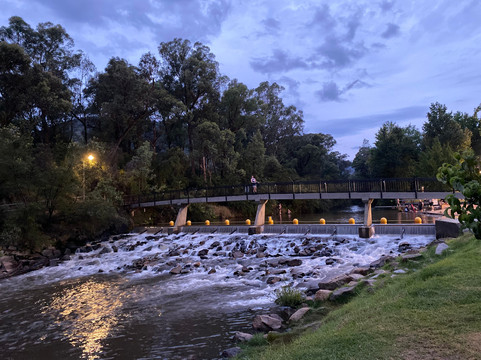 The Bright Resort主图