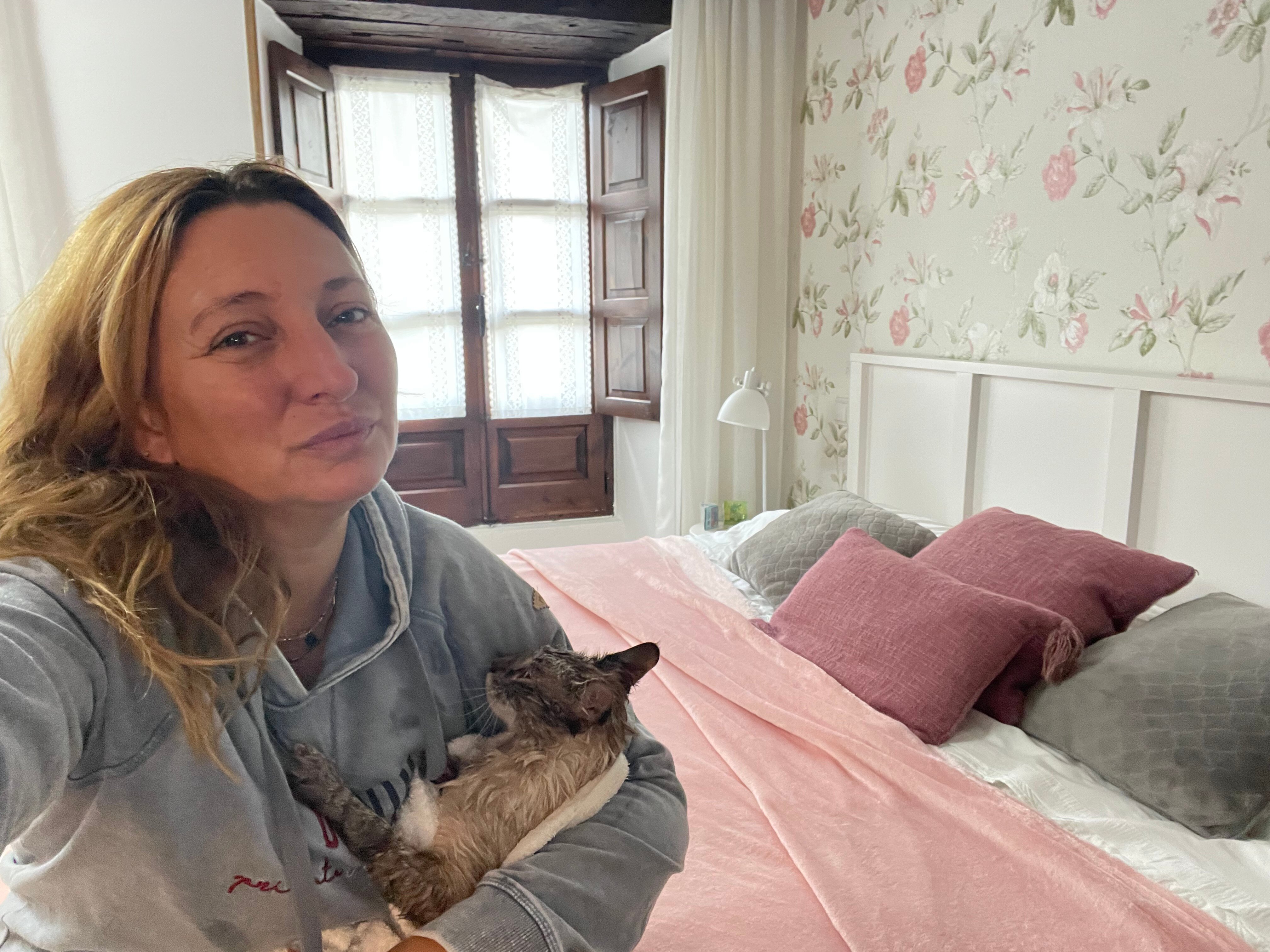 Apartamentos Rurales Rio Cubo-官方