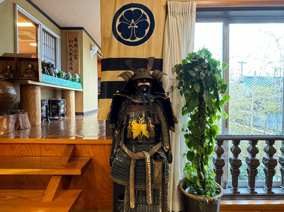 Tenyo Hita Hakimono Museum Ashitaya景点图片
