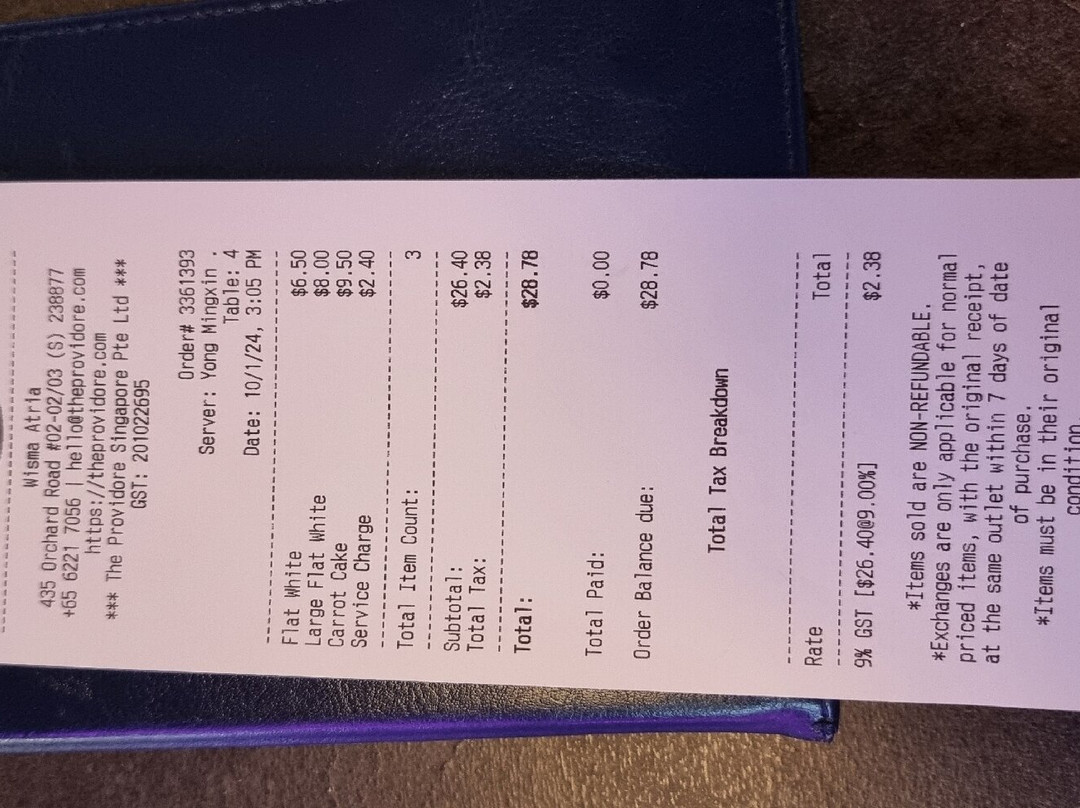 Wisma Atria Shopping Centre-新加坡必去景点