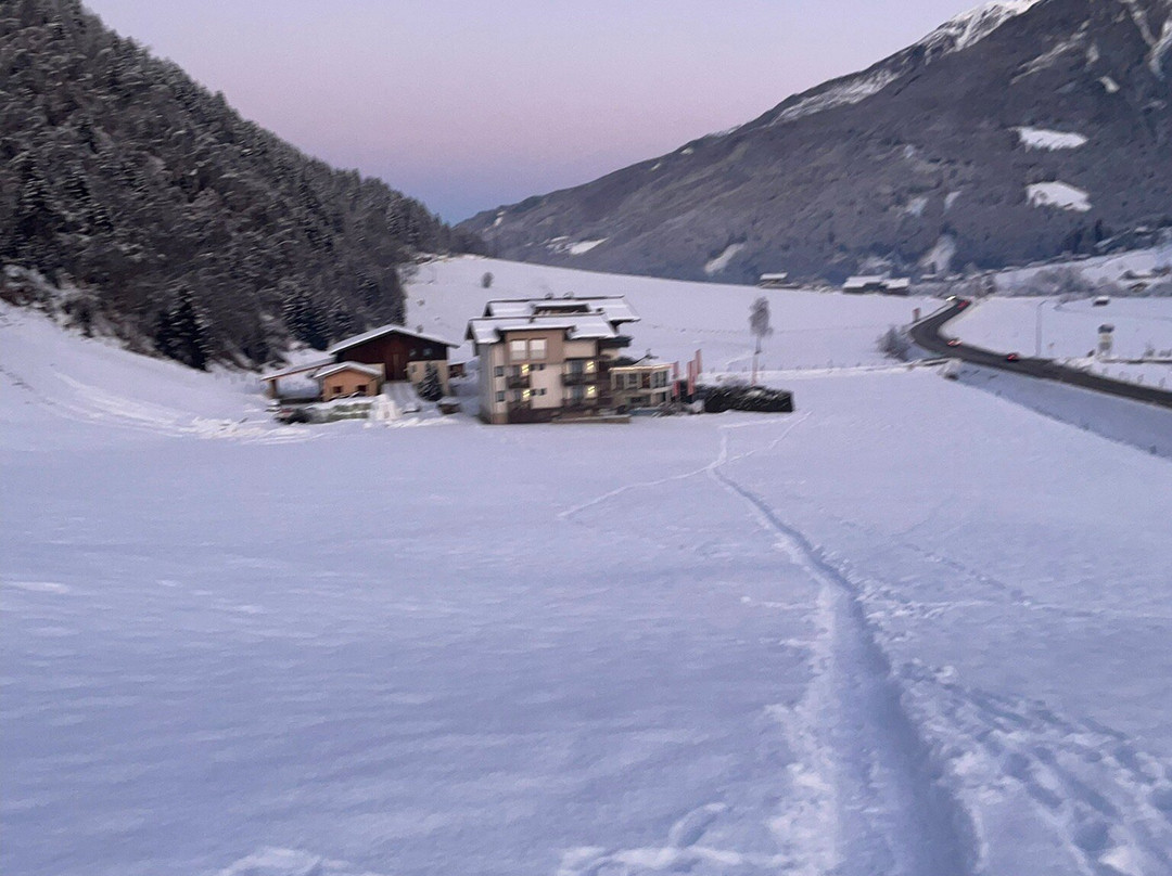 Landhaus Rohregger主图