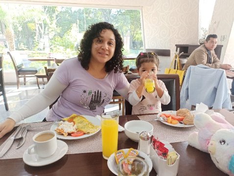 瑞尔阿拉米达日奎雷塔罗酒店-官方