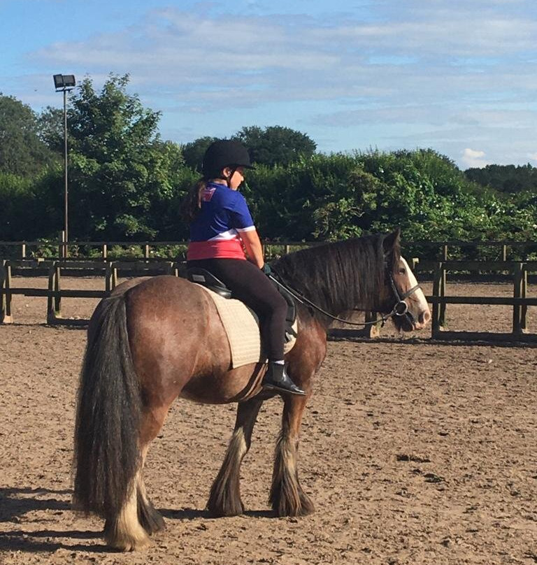 Carrington Riding Centre景点图片