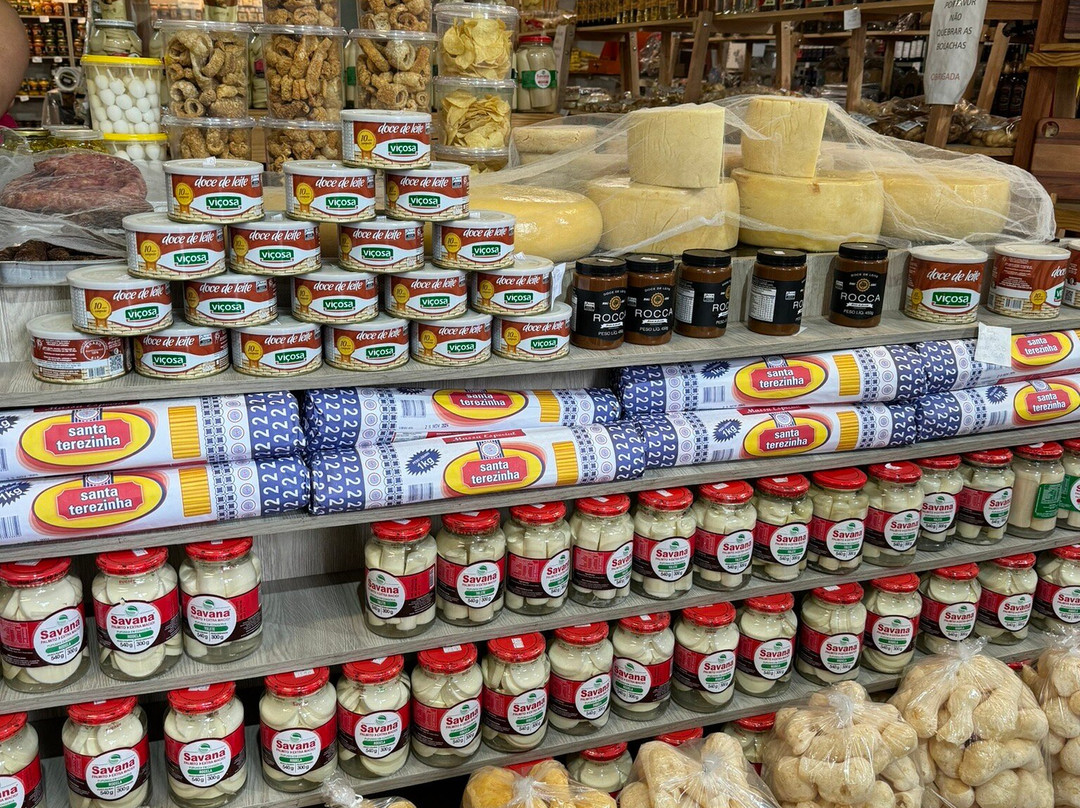 Comercial Boa Viagem