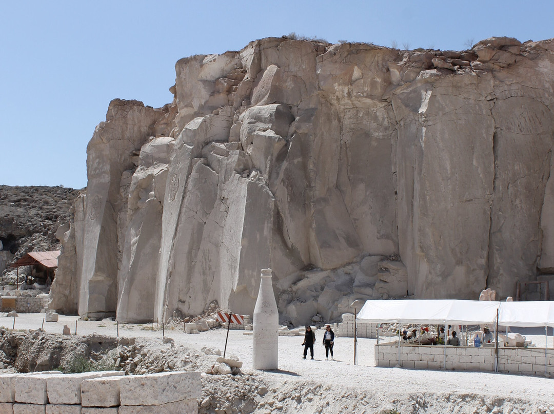 Canteras de Sillar-阿雷基帕必去景点