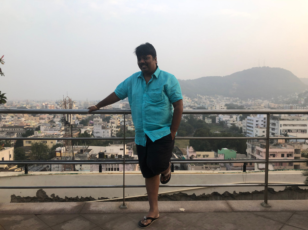 Vivanta Vijayawada, MG Road主图