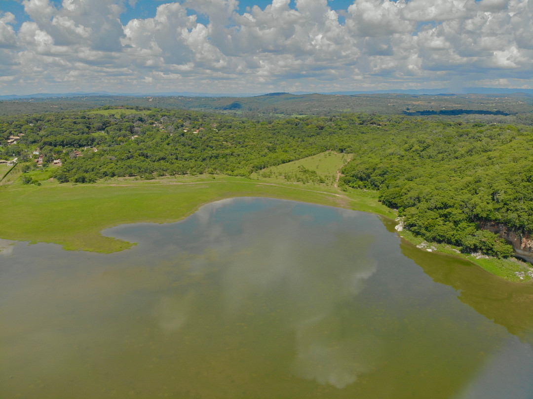 Parque Estadual do Sumidouro景点图片