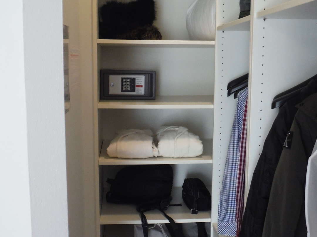 Hotel Das Dorner主图