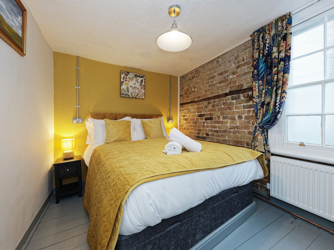 The Northern Belle-Margate必去景点