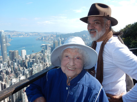 ToursByLocals-香港必去景点