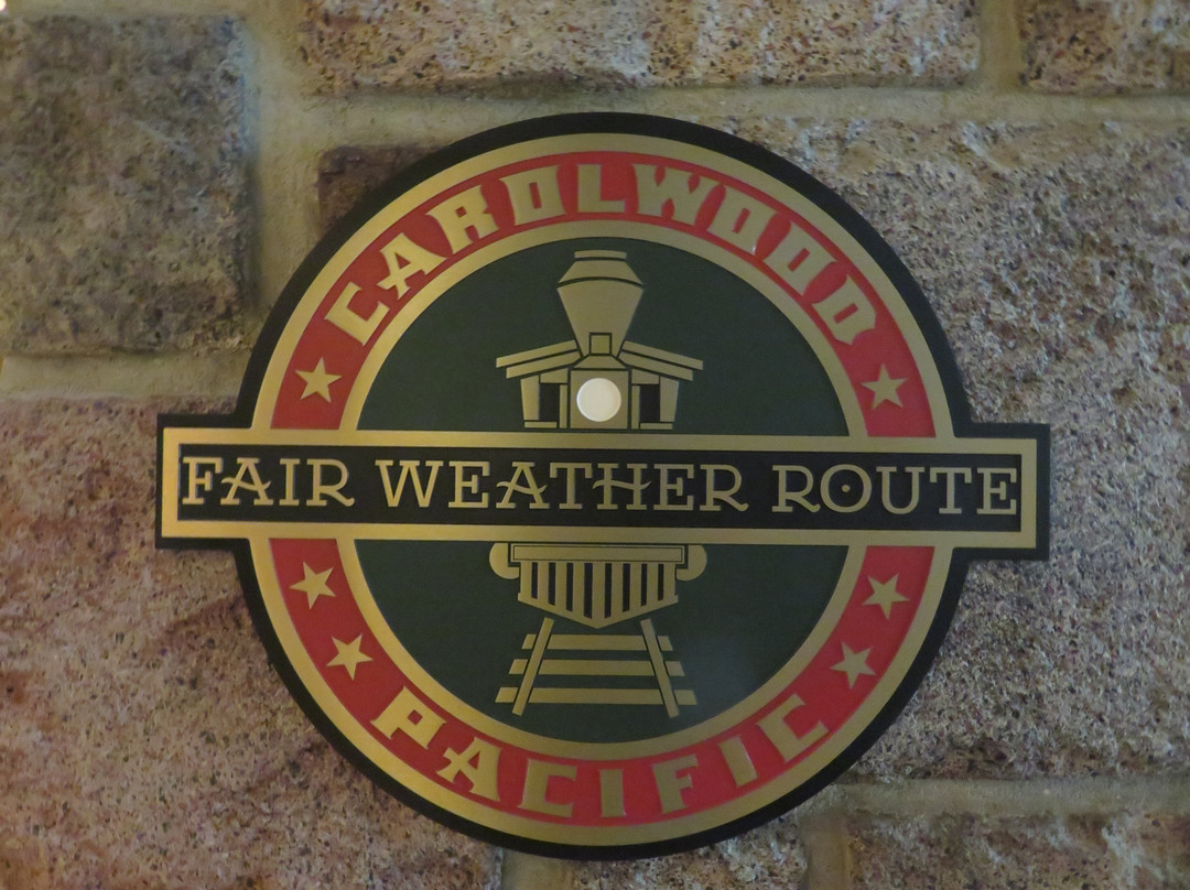 迪士尼怀尔德尼斯别墅旅馆主图