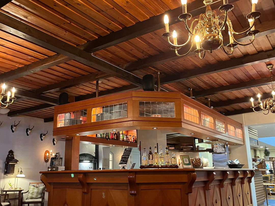 Margretetorp Gastgifvaregarden主图