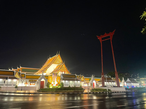 Expique 曼谷游-曼谷必去景点