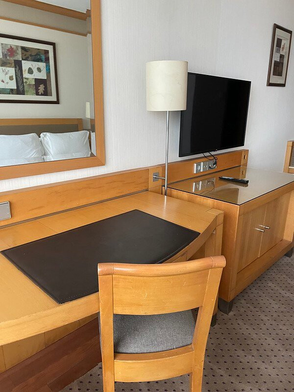 皇冠假日酒店&度假村主图