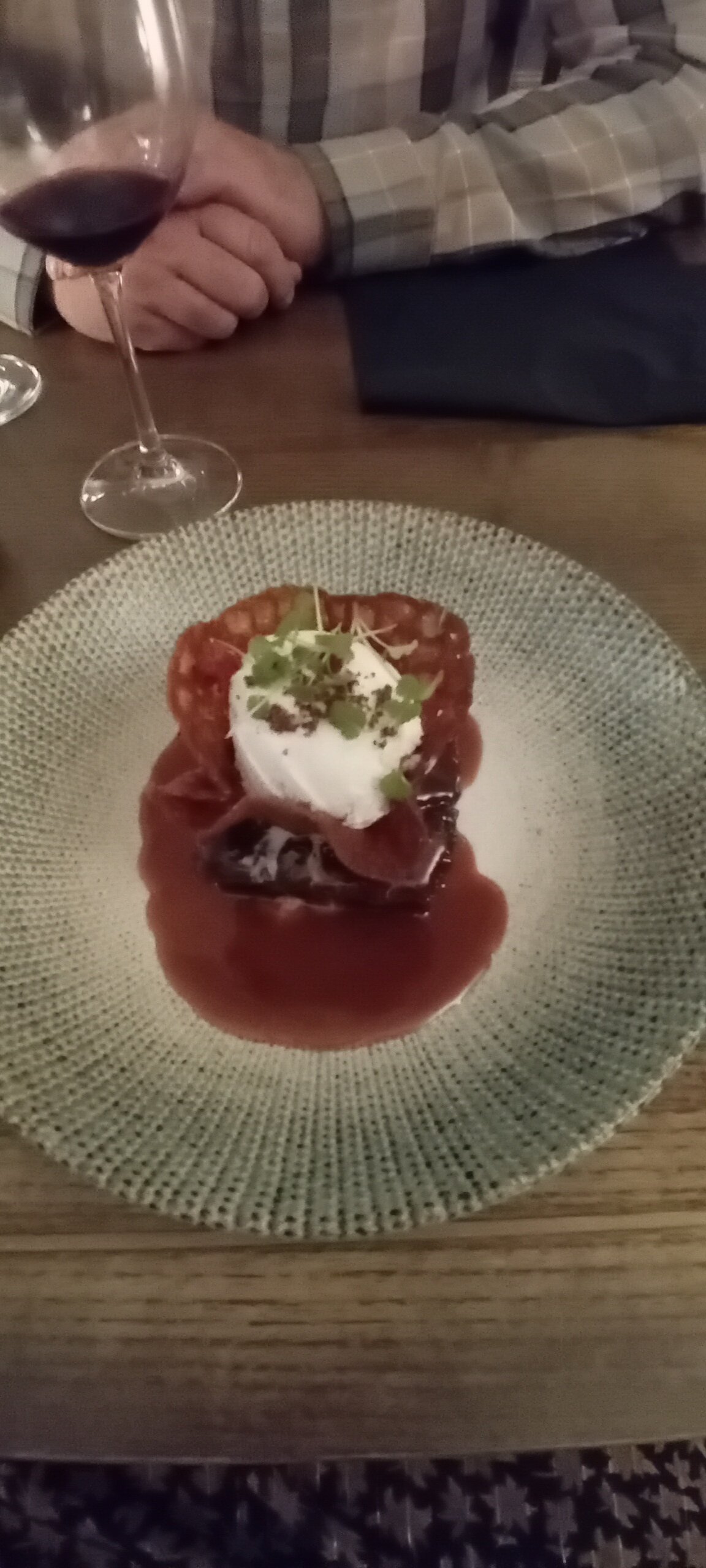The Ruddings Hotel-官方