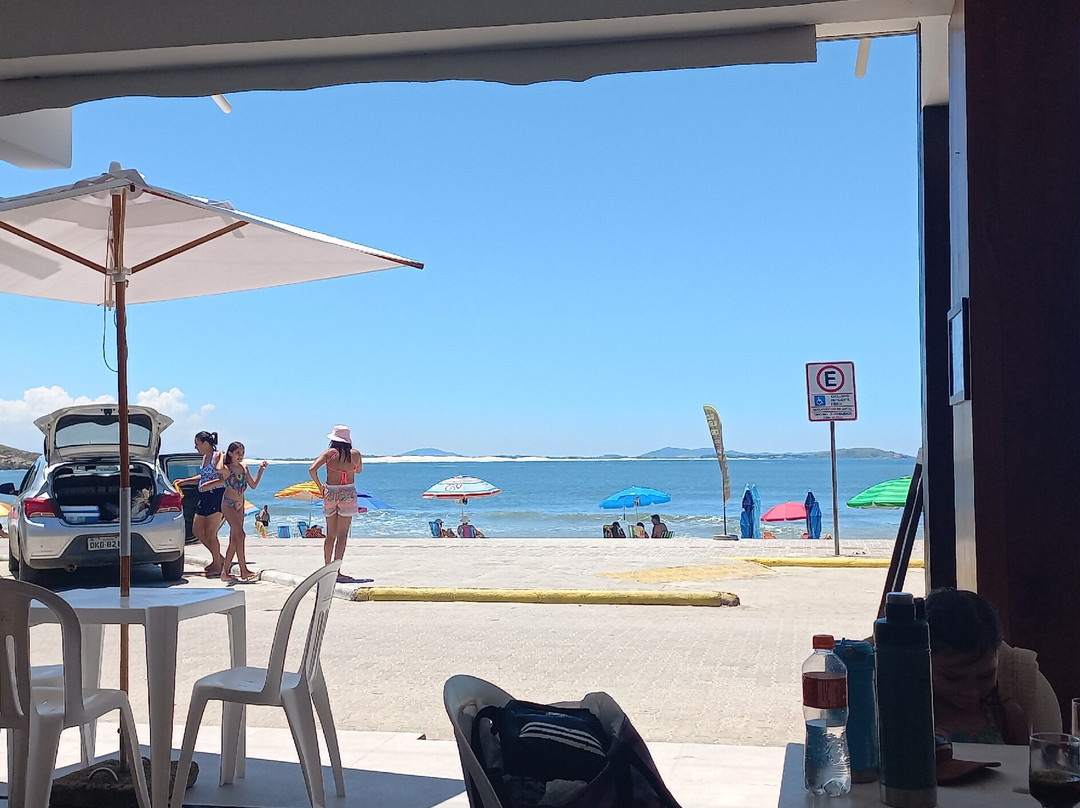 Santa Marta Lighthouse-Laguna必去景点