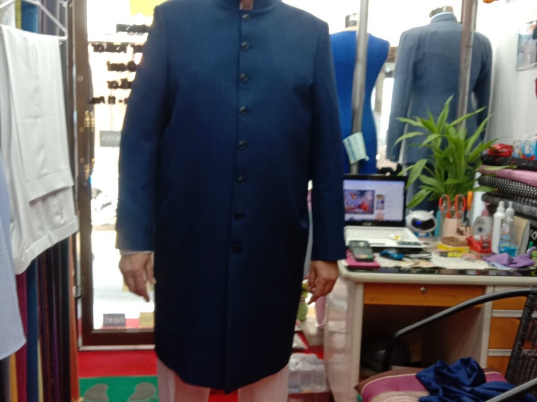 Tony Tailor Fishrman Village-波普特必去景点