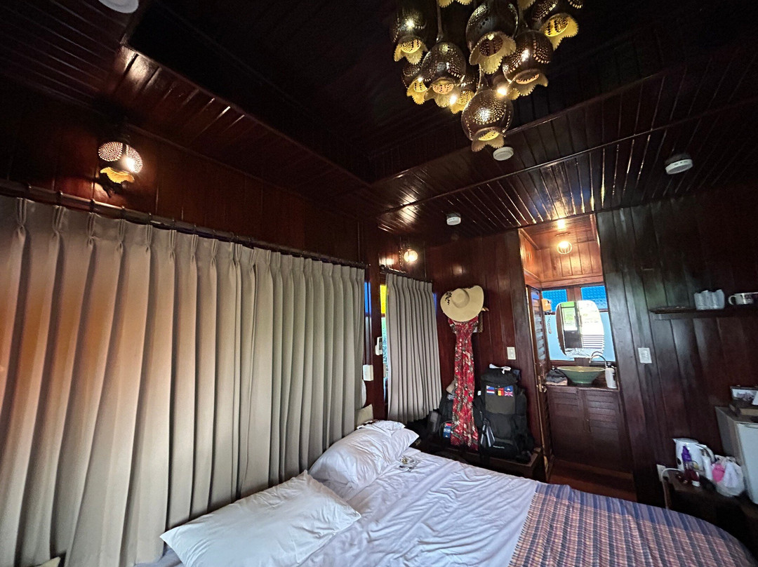 普鲁达雅度假村主图