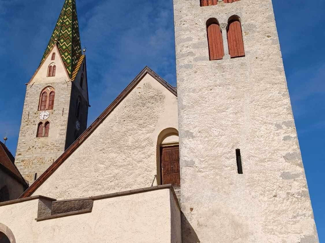 Chiesa di San Michele-Villandro必去景点