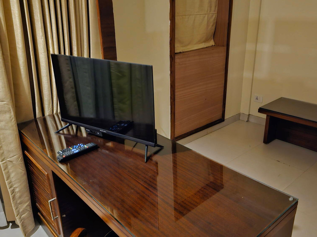 Sea Breeze Max Resort & Spa主图