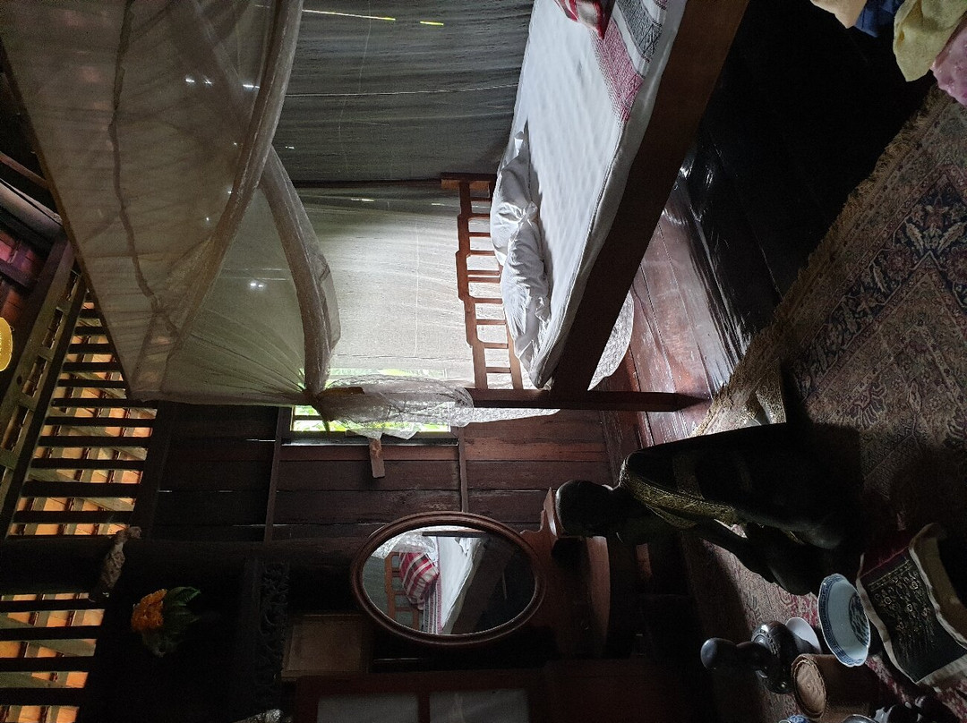 Nan Noble House景点图片