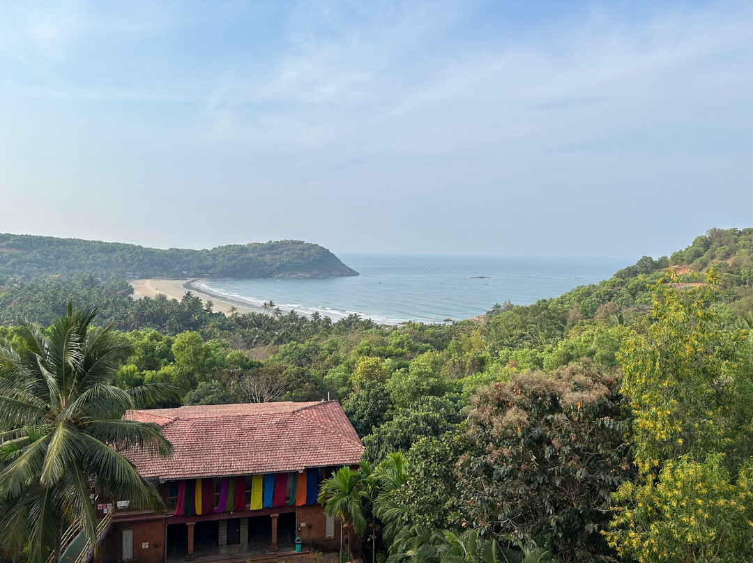 Kudle Beach View Resort And Spa主图