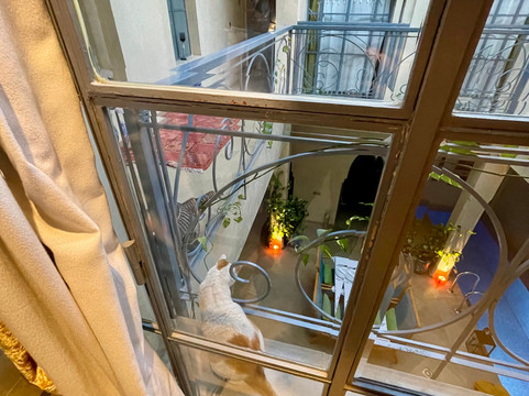 Riad Infinity Sea & Spa主图