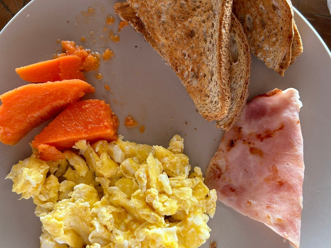 Bay View Hotel主图