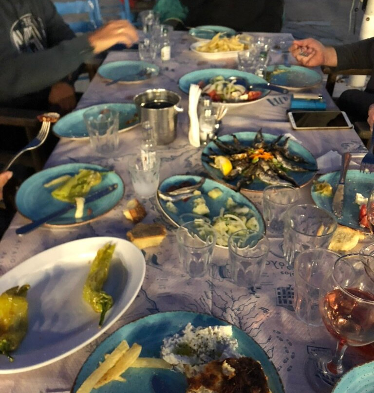 Daily Cruises Pelion-沃洛斯必去景点