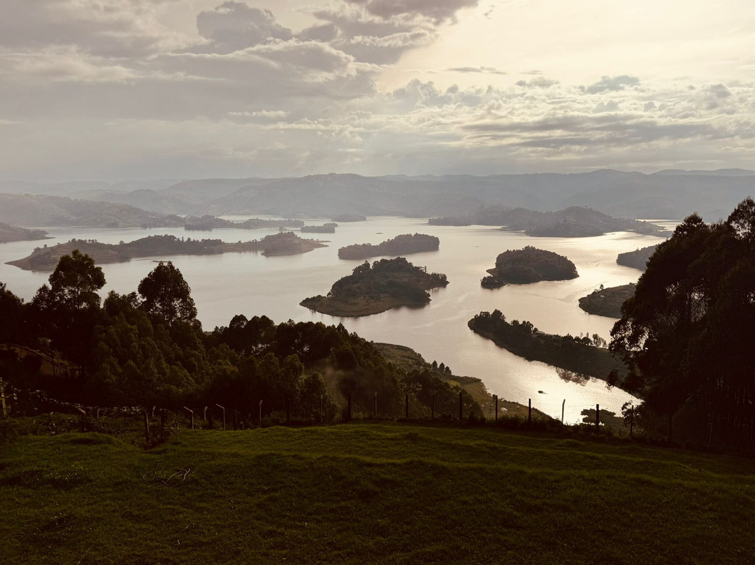 Safari Hunters UG-坎帕拉必去景点