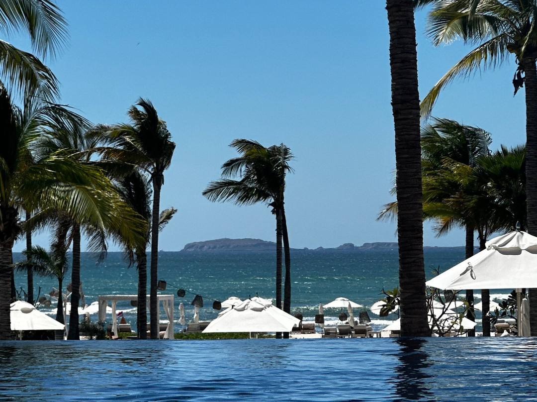 Susurros Del Corazón, Auberge Collection主图